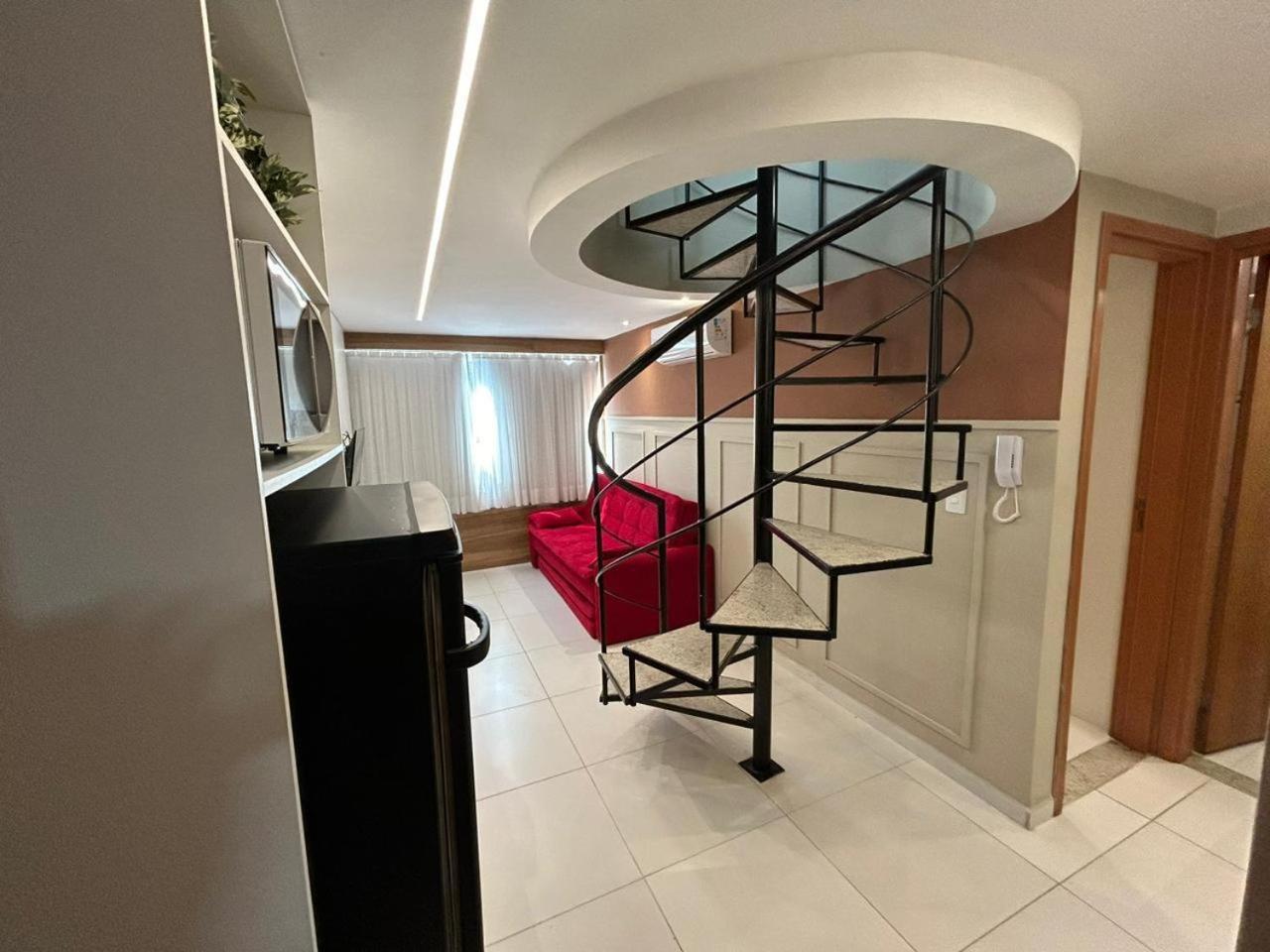 Flat 502 Com Piscina Privativa - 02 Quartos João Pessoa エクステリア 写真