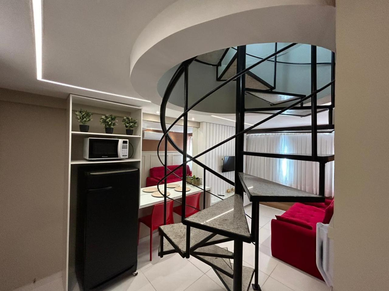 Flat 502 Com Piscina Privativa - 02 Quartos João Pessoa エクステリア 写真